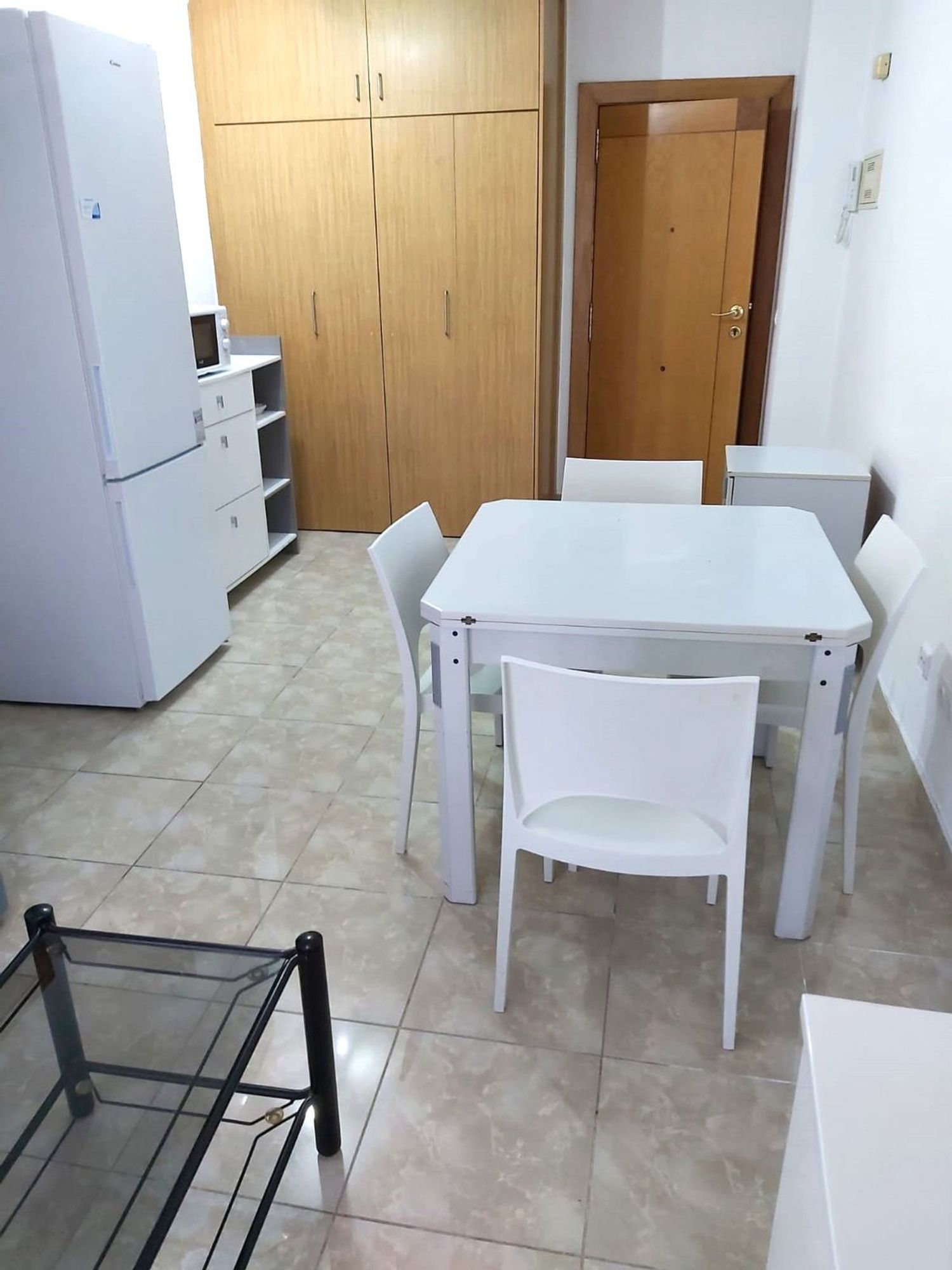Piso en Calle del Serpis, 64, Ciutat Jardí - Foto 5