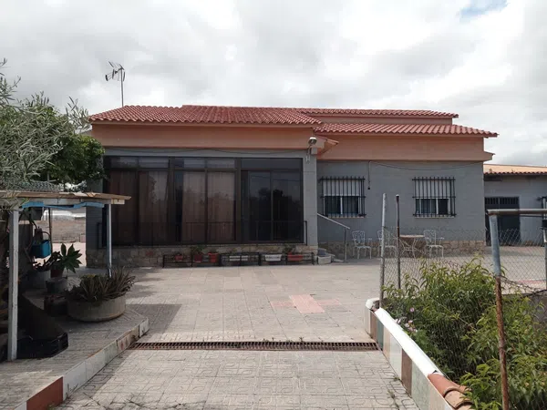 Casa o chalet independiente en Villamontes-Boqueres - Foto 1