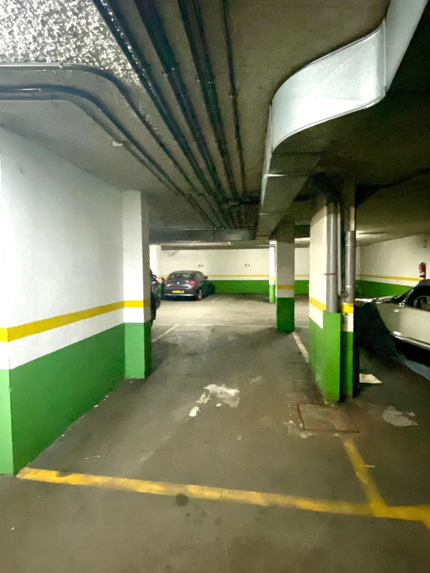 Estudio en ronda Manuel Granero, 34 - Foto 24