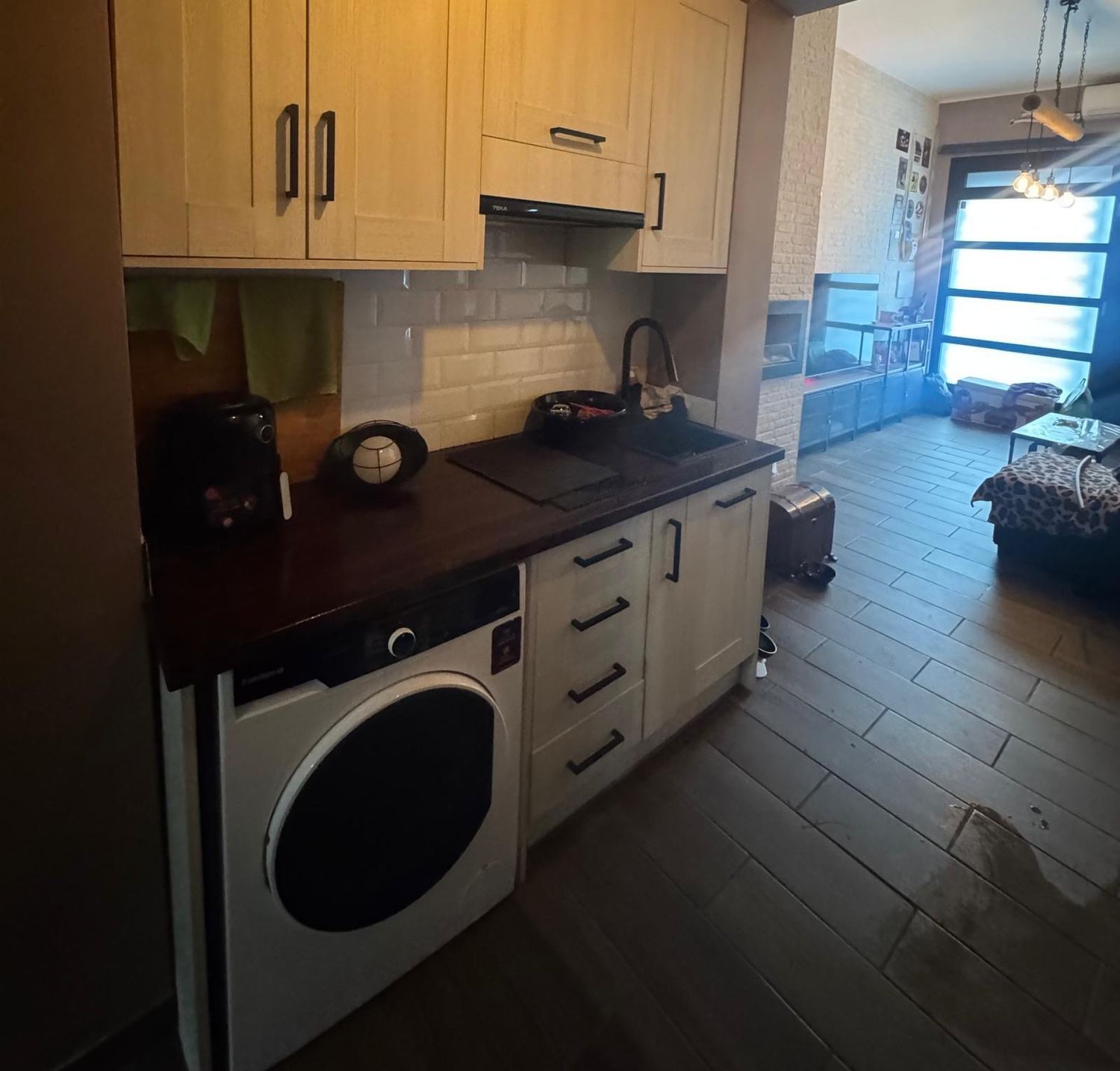 Estudio en avenida de les Corts Catalanes, 19 - Foto 10