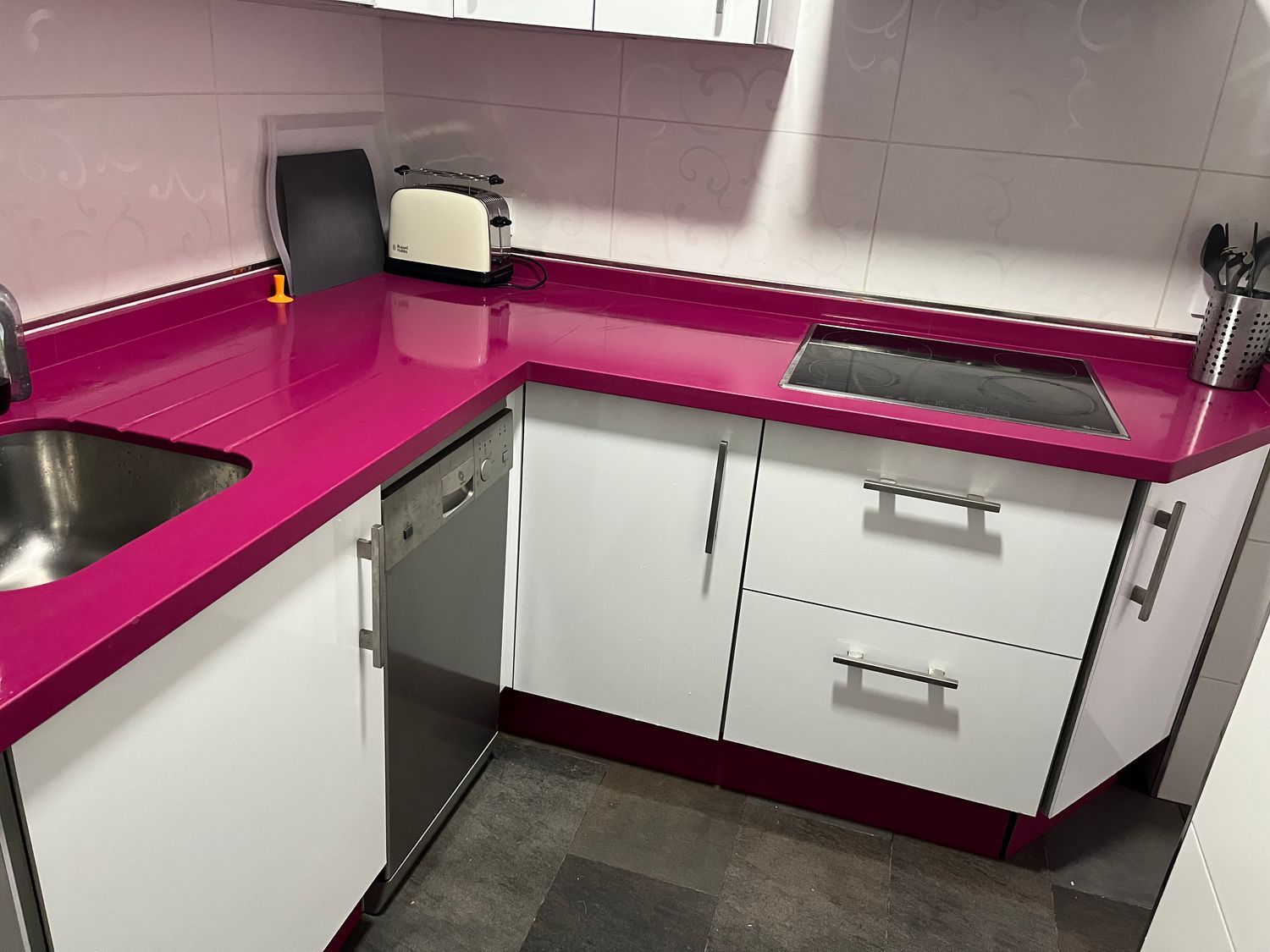 Piso en calle Acebuche, 30 - Foto 10