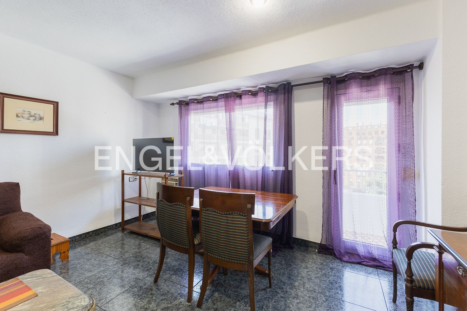Piso en Calle del Serpis, La Vega Baixa - Foto 3