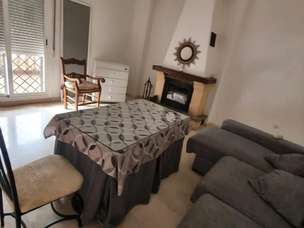 Chalet adosado en Calle Poleo, 18, El Chaparral - Villas Blancas, El Chaparral - Villas Blancas - Foto 2