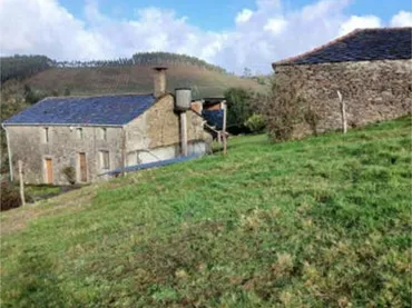 Chalet en A Pastoriza As Somozas - Foto 2