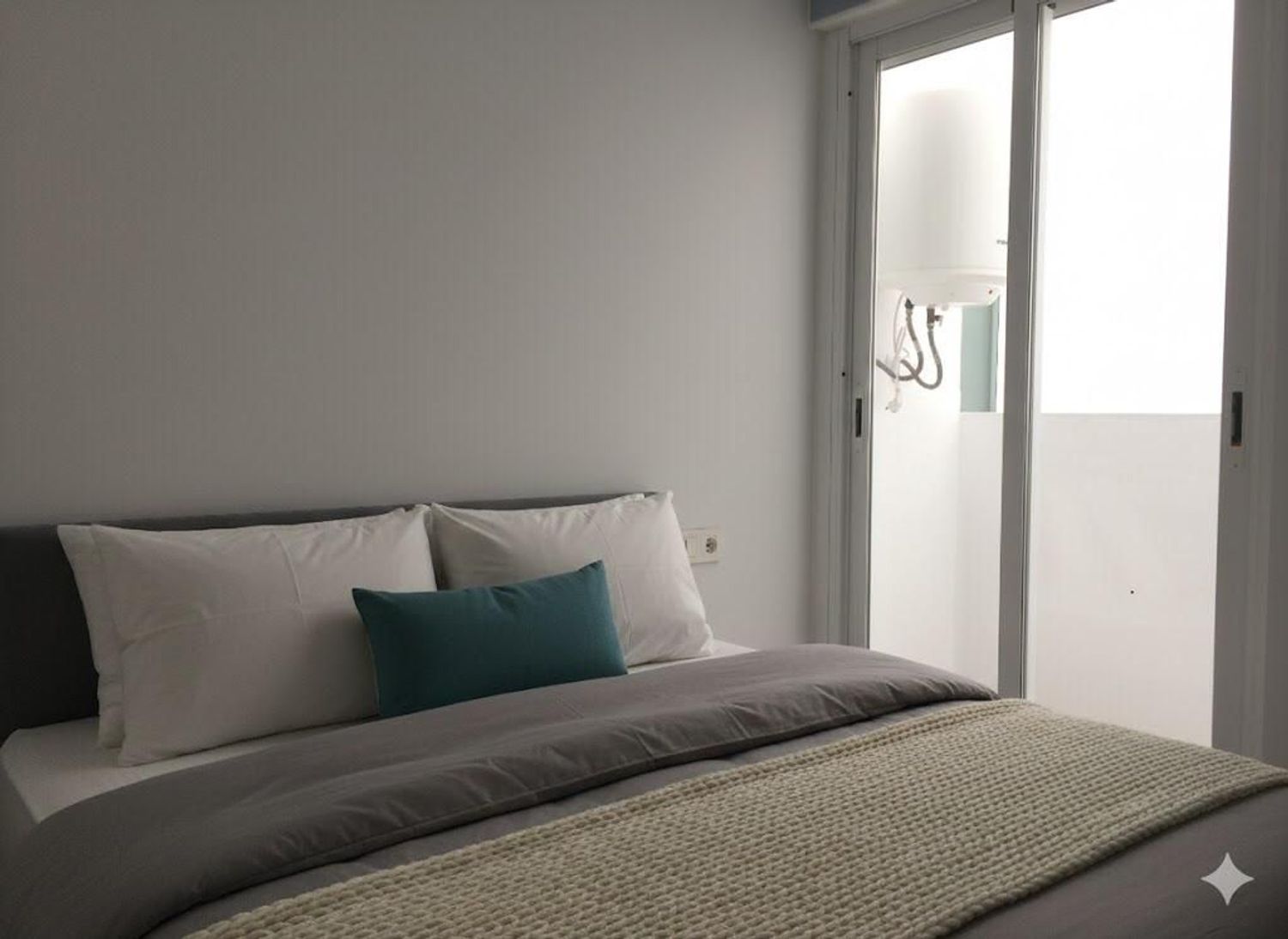 Piso en Barrio La Trinidad - Foto 5