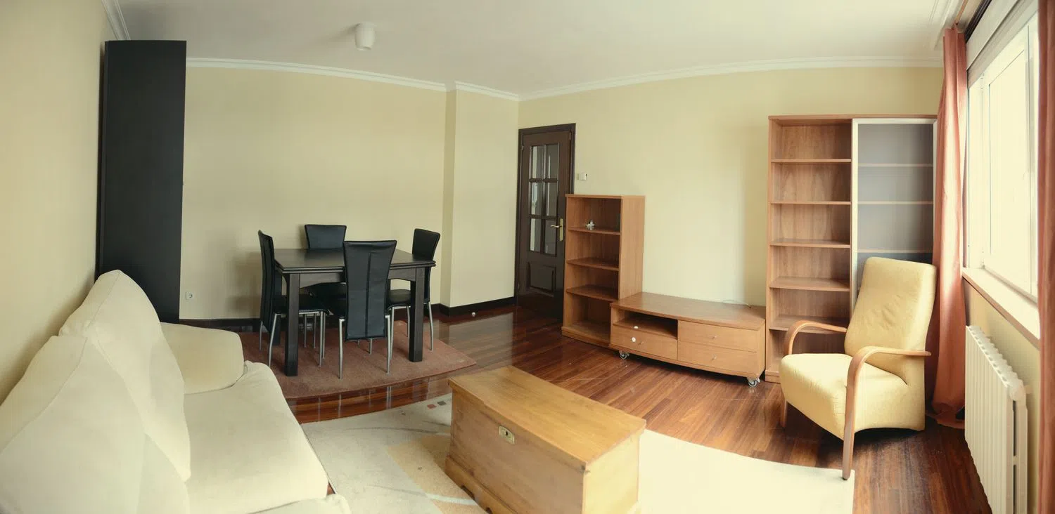 Piso en plaza de España, 1 - Foto 1