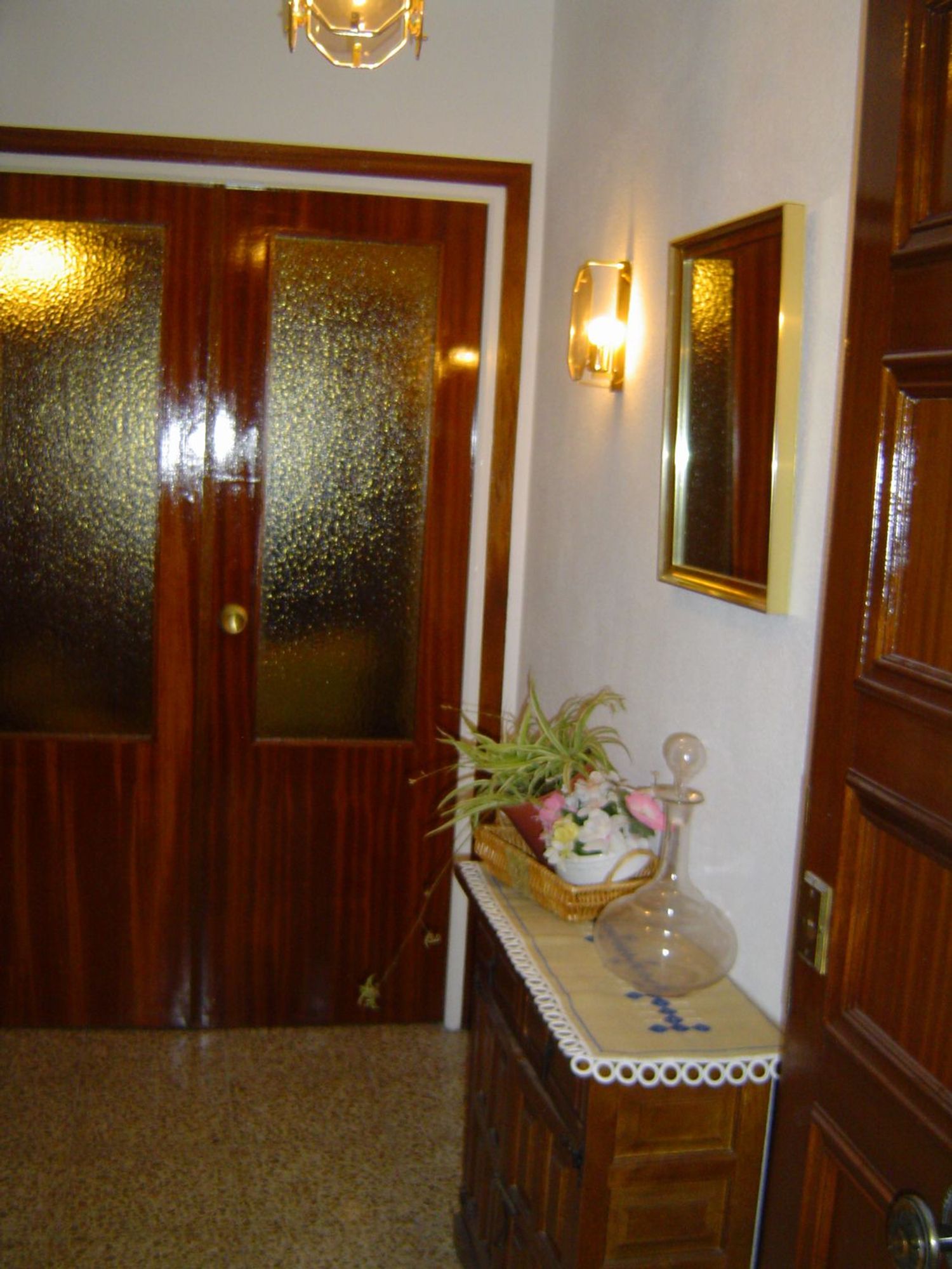 Piso en Calle Peinado, 9, El Molinillo - Capuchinos - Foto 2