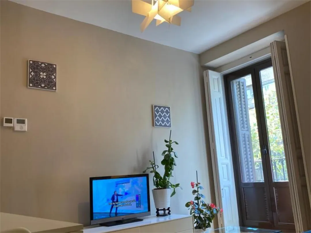 Piso en  Calle del Conde de Peñalver 86