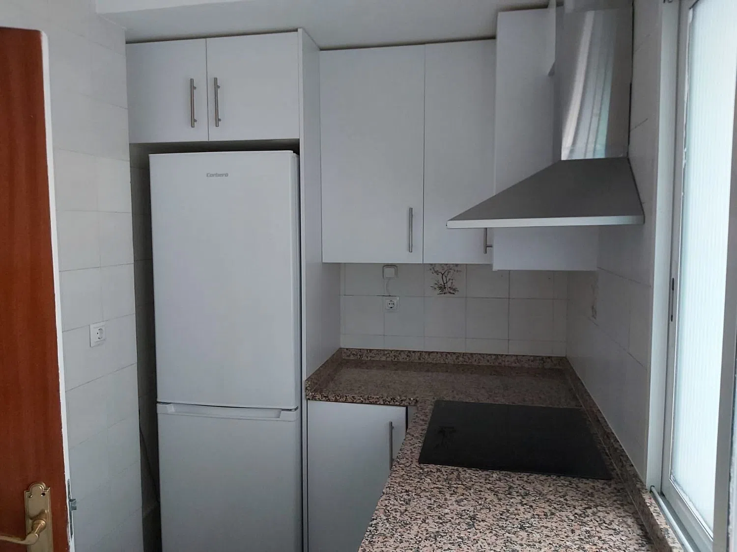 Piso en calle de Clara del Rey, 45 - Foto 5