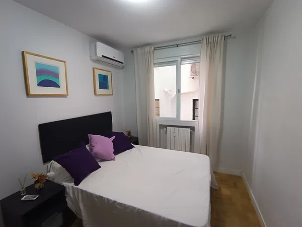 Piso en calle del Doctor Castelo, 4 - Foto 2