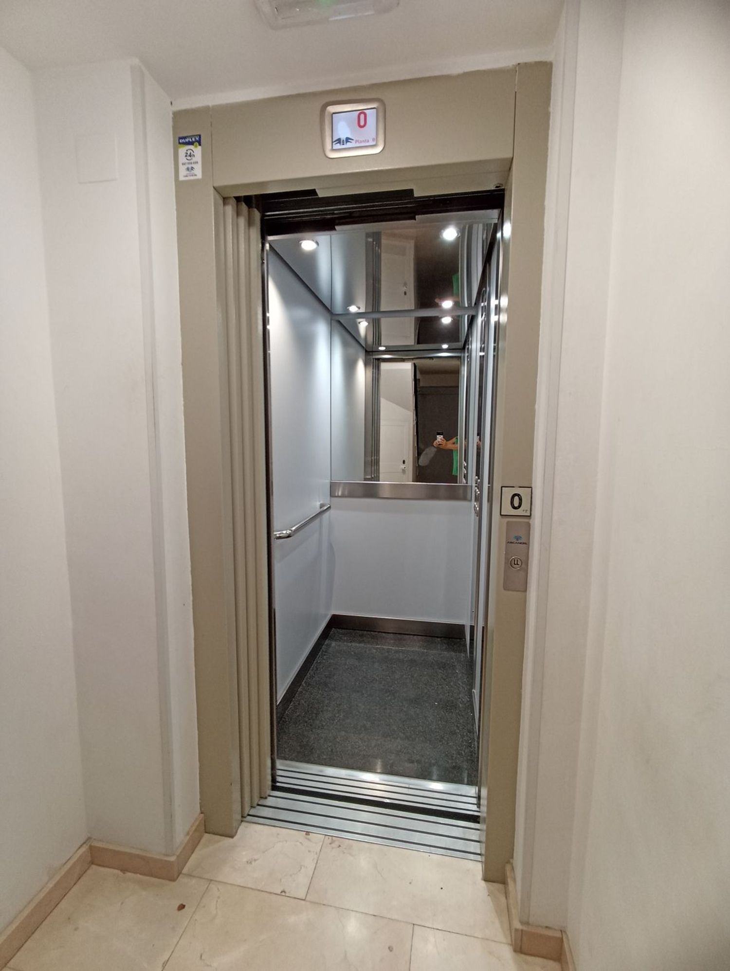 Piso en Pasaje Bujalance, 12, Sector sur - Santa Cruz - Foto 23