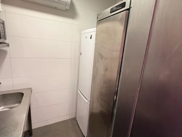 Negocio de restauración en calle de Mallorca, 133 - Foto 10