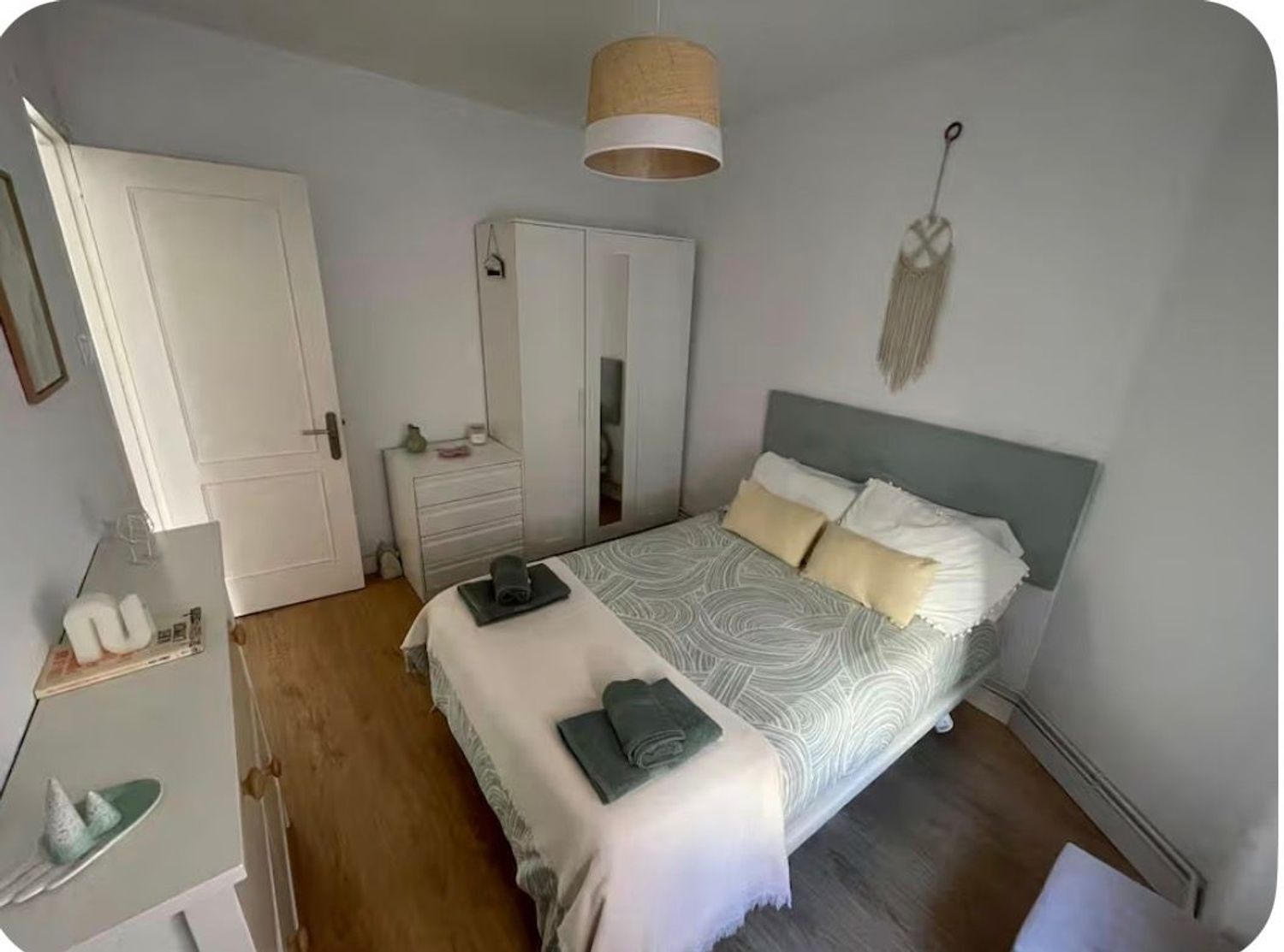 Piso en Calle los Indianos, 3, Numancia - San Fernando, Numancia - San Fernando - Foto 6