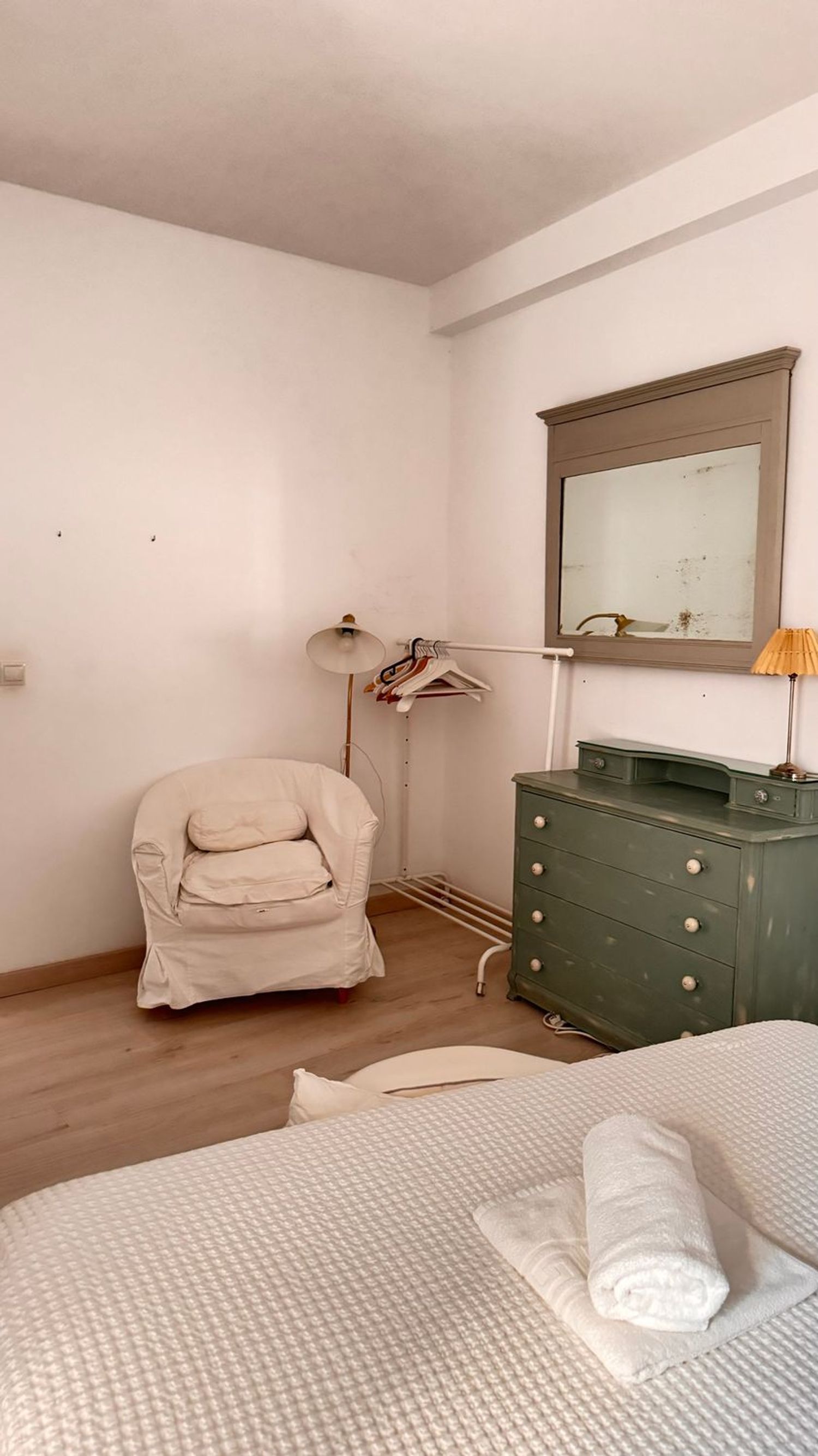Piso en Calle Cabeza del Rey Don Pedro, 9, Santa Cruz - Alfalfa - Foto 14