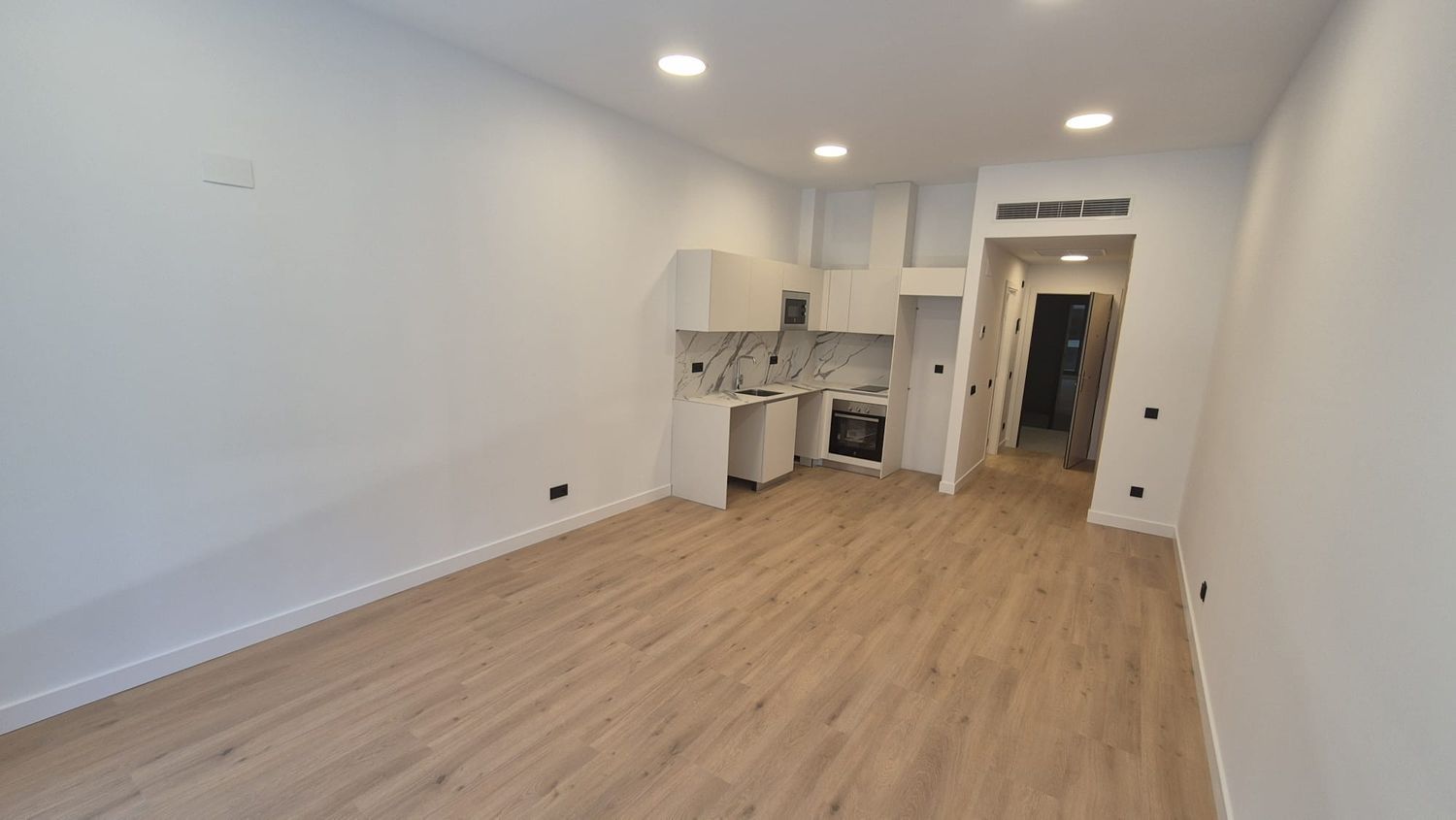Loft en Avenida del Cerro del Águila, 1, Pol. Industrial sur, Pol. Industrial sur - Foto 3