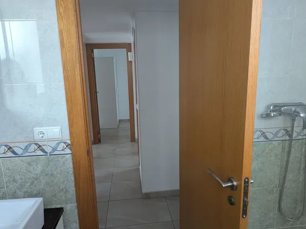 Piso en Barrio La Petxina - Foto 18