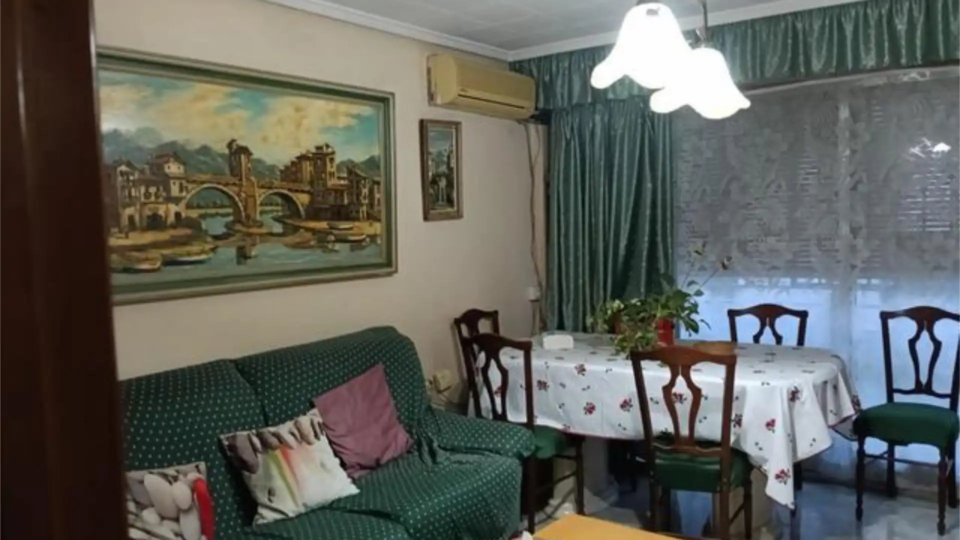 Piso en Les Tendetes - Foto 8