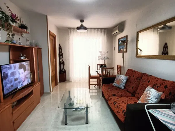 Piso en Calle Amplaries, 13, Acapulco - Foto 3