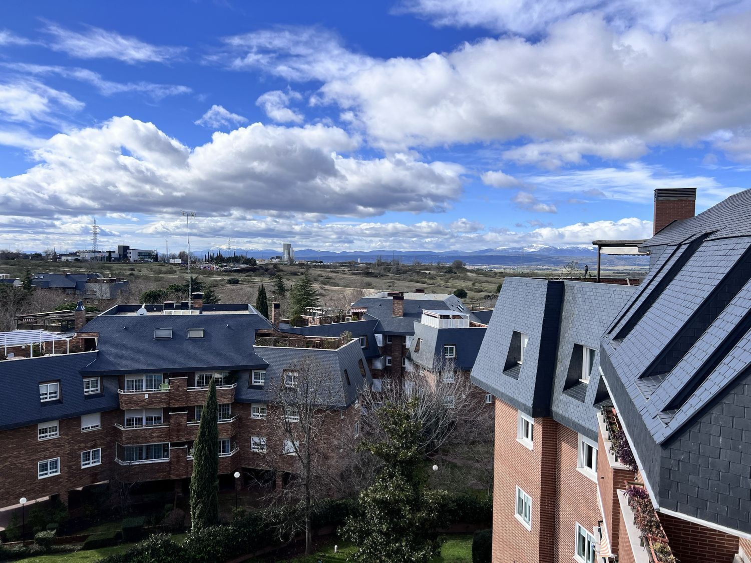 Dúplex en Urb. valle del arcipreste Zona norte - Foto 1