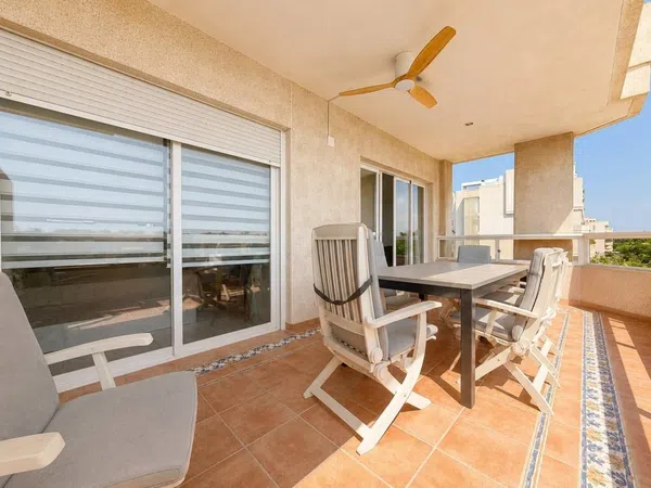 Piso en Avenida Pintor Fernando Soria, 12, Alicante Golf - Foto 19