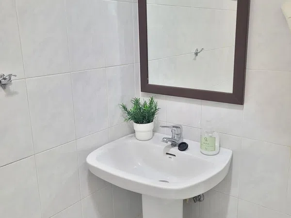Piso en Calle Isaac Peral 26, 26 - Foto 9
