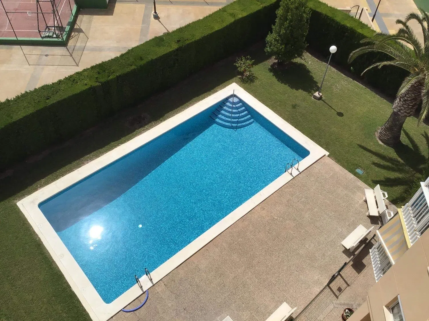 Piso en avenida del Fabraquer, 7 - Foto 1