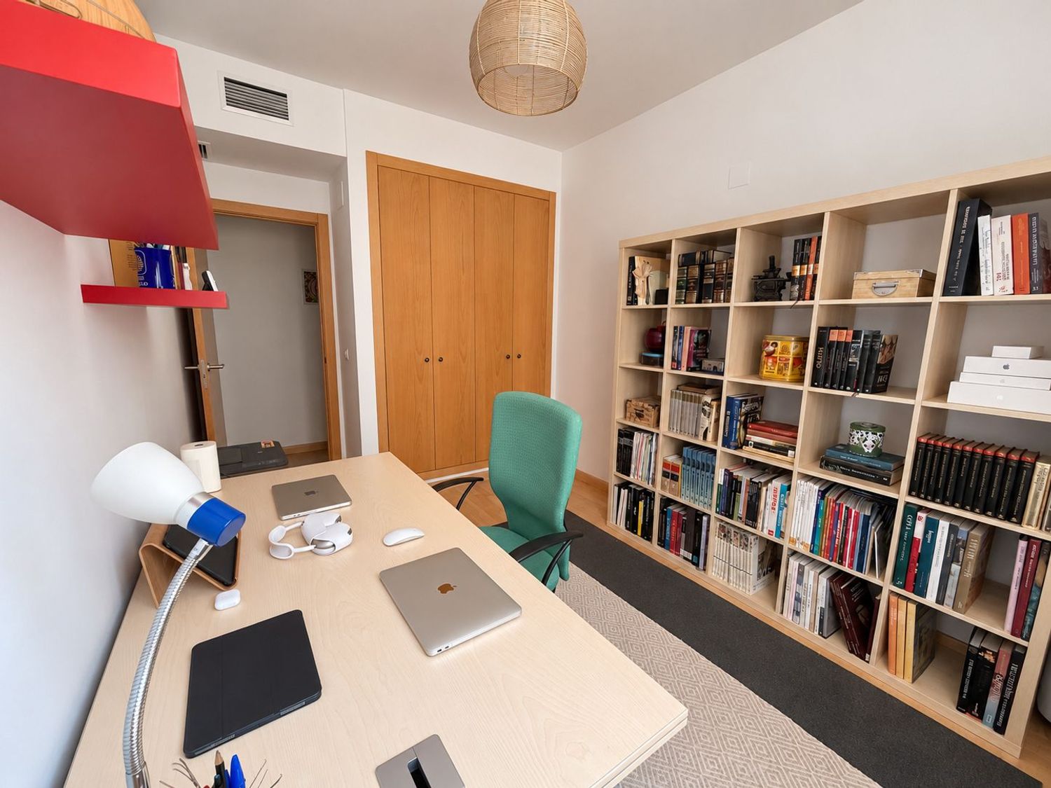 Piso en Calle d'Atenes-04, 5, Zona Parc Central - Hort de Trenor, Zona Parc Central - Hort de Trenor - Foto 33