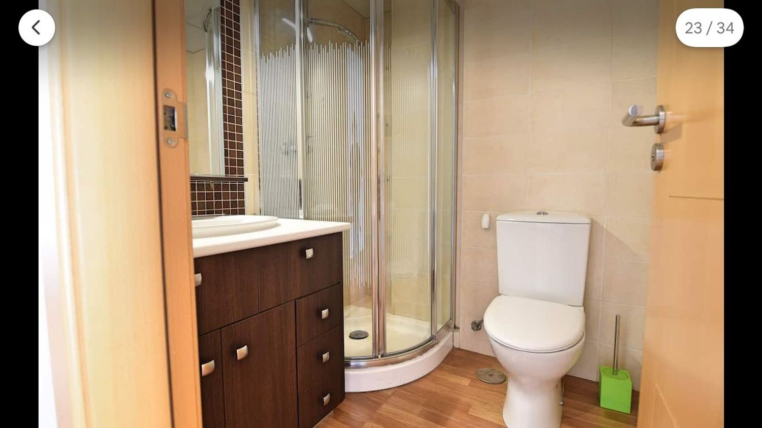 Piso en alameda de Capuchinos, 1 - Foto 16