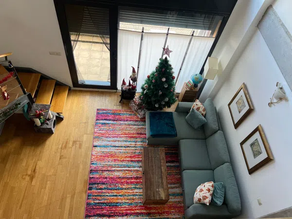 Dúplex en ronda de Valdecarrizo, 11 - Foto 12