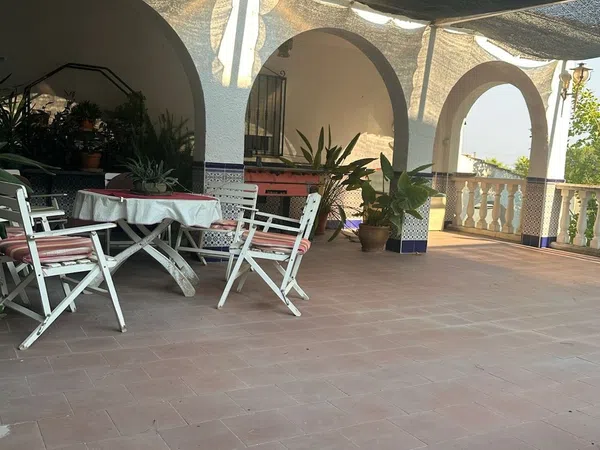 Casa rural en Calle Fuenterravia, 2 - Foto 8