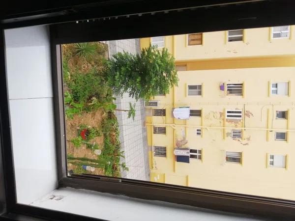 Piso en Barrio Escaleritas - La Feria - Foto 9