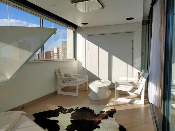 Piso en Calle Lérida, 4, Pueblo Levante, Pueblo Levante - Foto 7