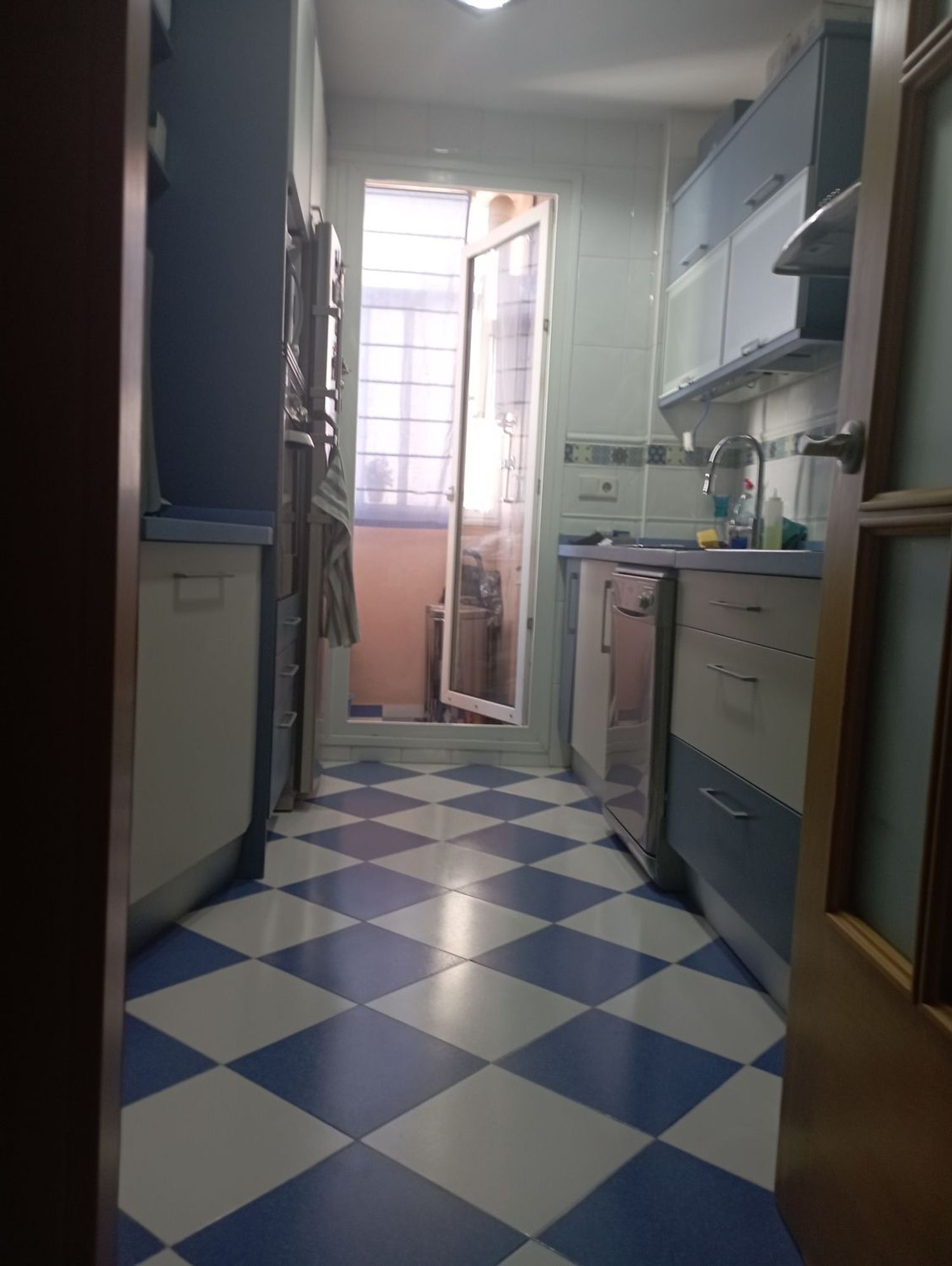 Piso en Calle Puruñuela, 4, Ronda de Triana-Patrocinio-Turruñuelo - Foto 2