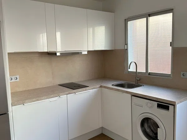 Piso en calle Gobernador Marín Acuña, 55 - Foto 10