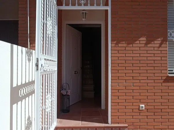 Chalet adosado en Calle del Barranc, 135 - Foto 3