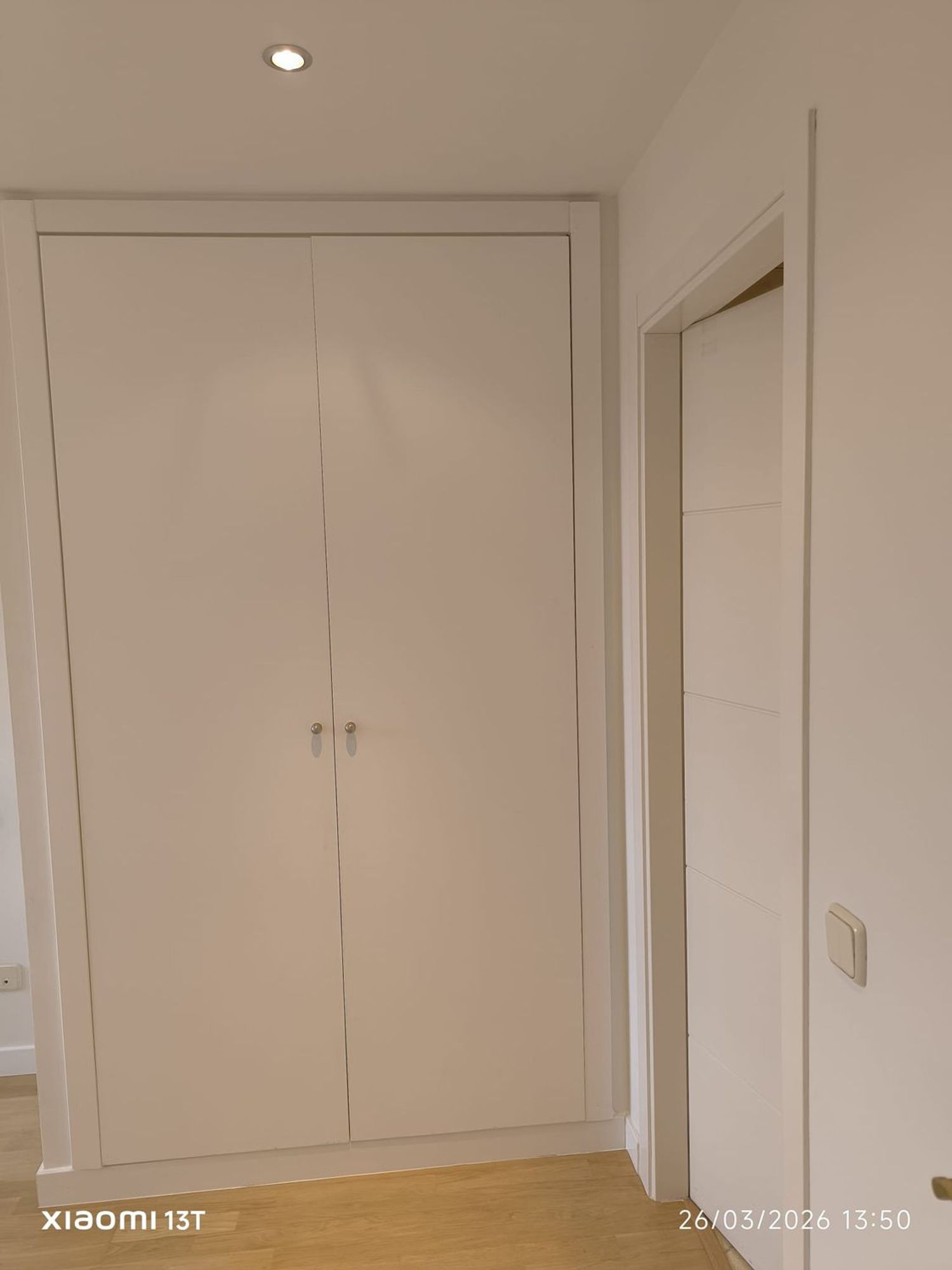 Piso en avenida de Camilo José Cela, 21 - Foto 6