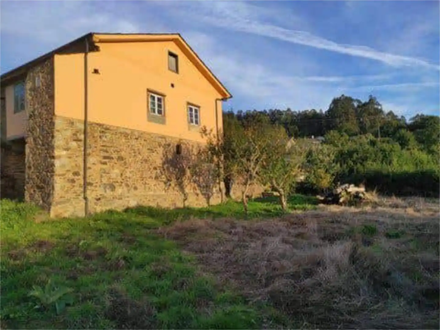 Chalet en As Somozas - Foto 4