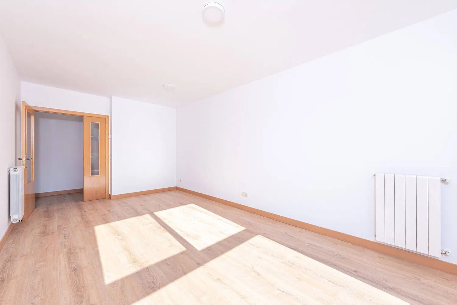 Piso en paseo de la Alameda de Osuna - Foto 4