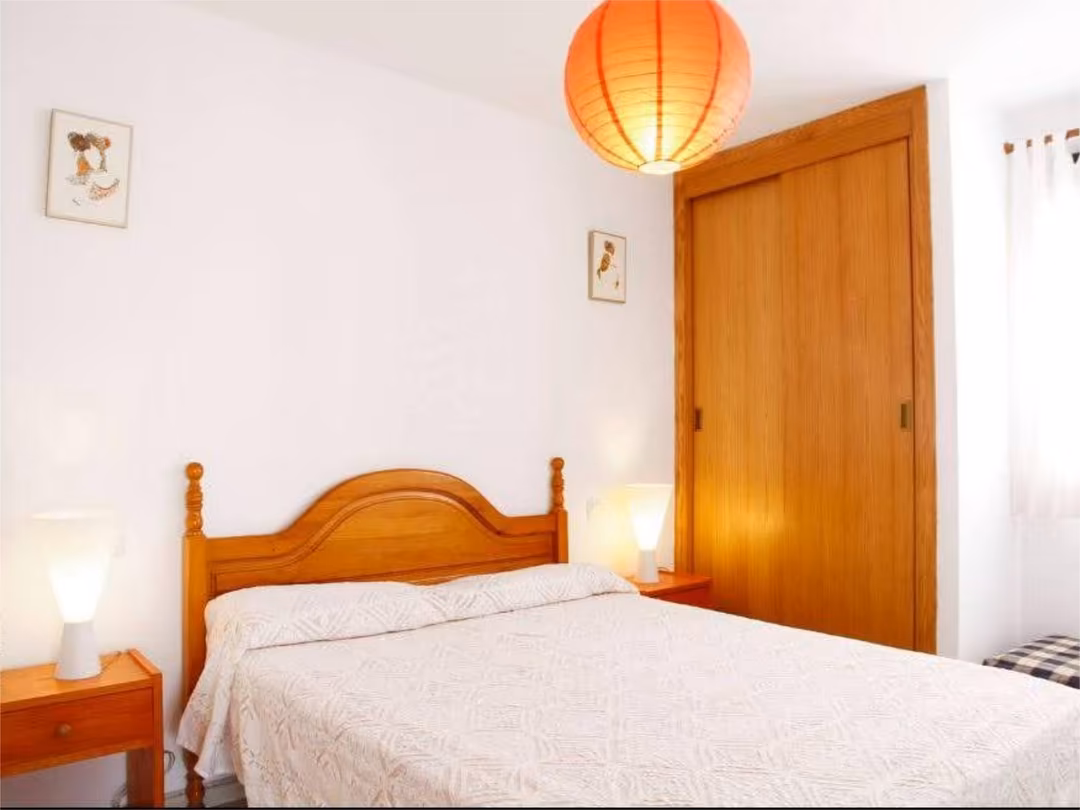 Piso en calle Carrer Miquel Santandreu 43A - Foto 10