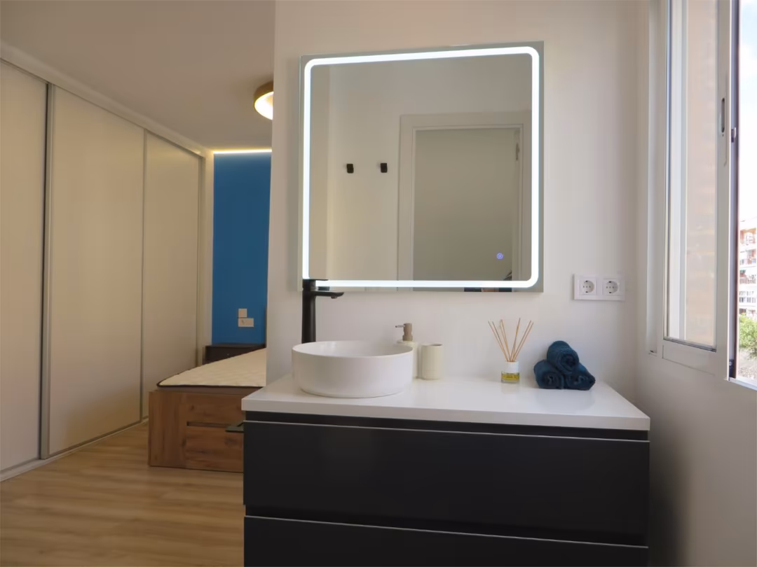 Piso en  Avinguda de la Plata 50 - Foto 26