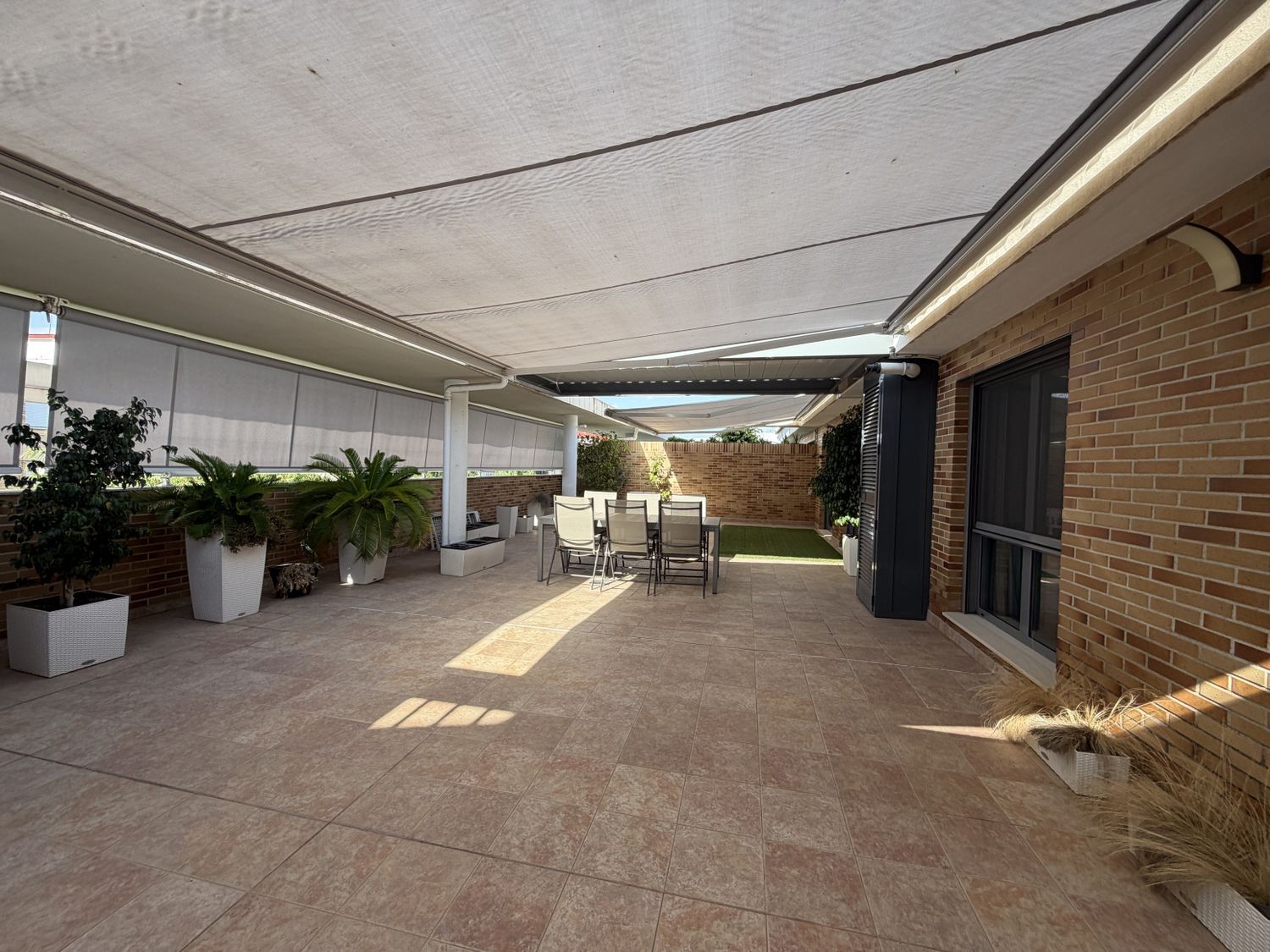 Ático en Zona Avenida al Vedat, Zona Avenida al Vedat - Foto 18