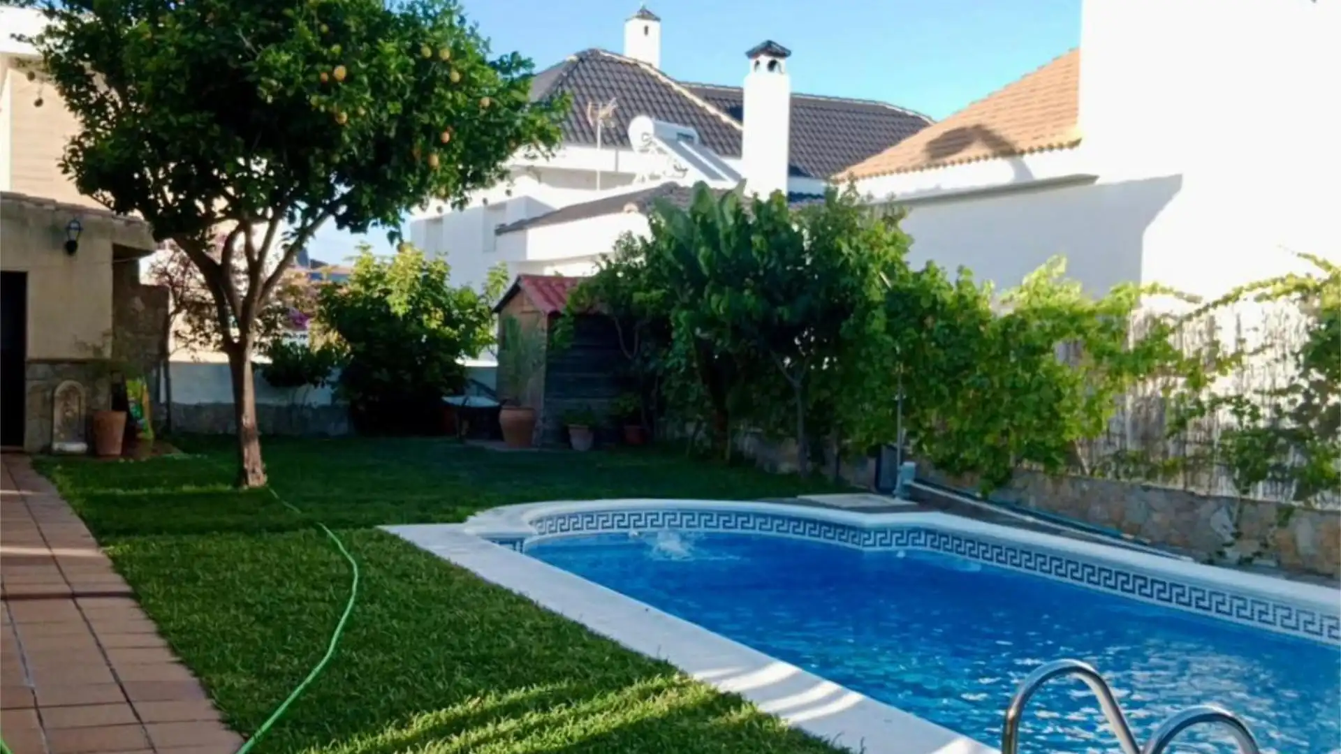 Chalet en  Carretera Madrid-Cádiz 24D - Foto 9