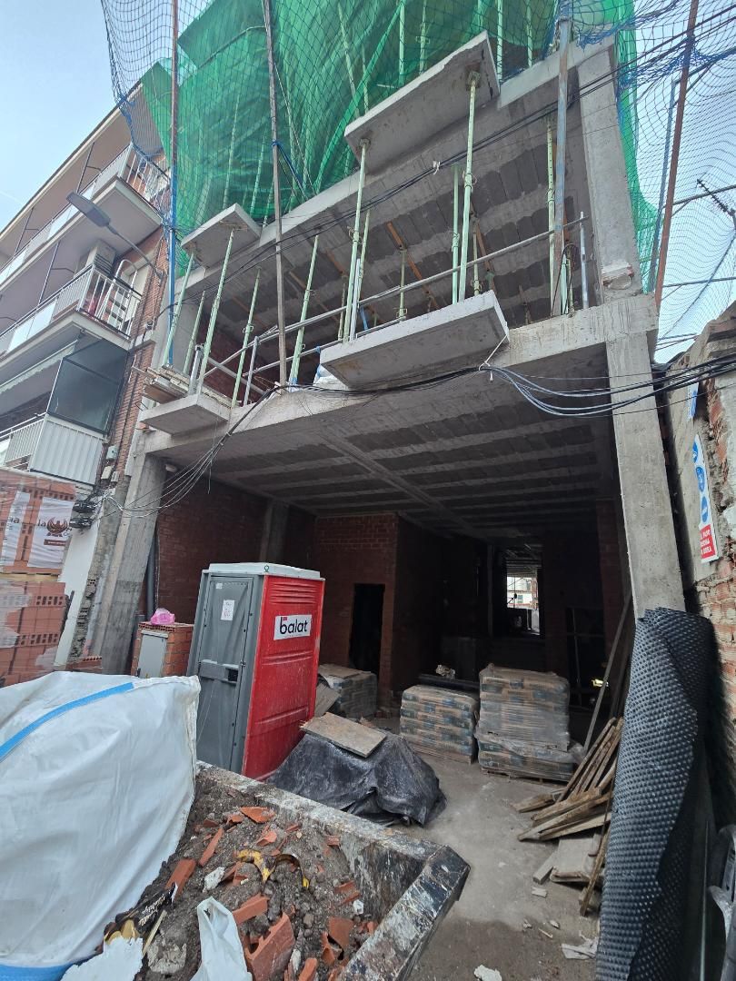 Ático en  Calle de Peña Nueva 32 - Foto 3