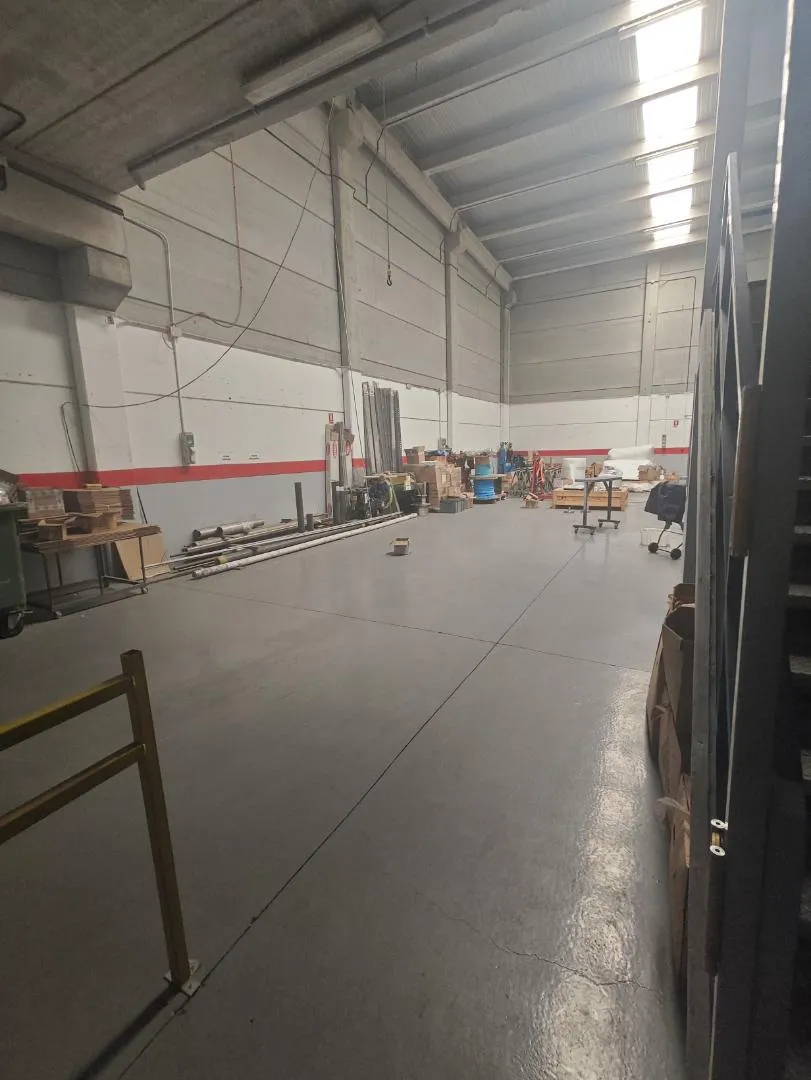 Local comercial en  Calle de Honduras 7 - Foto 16