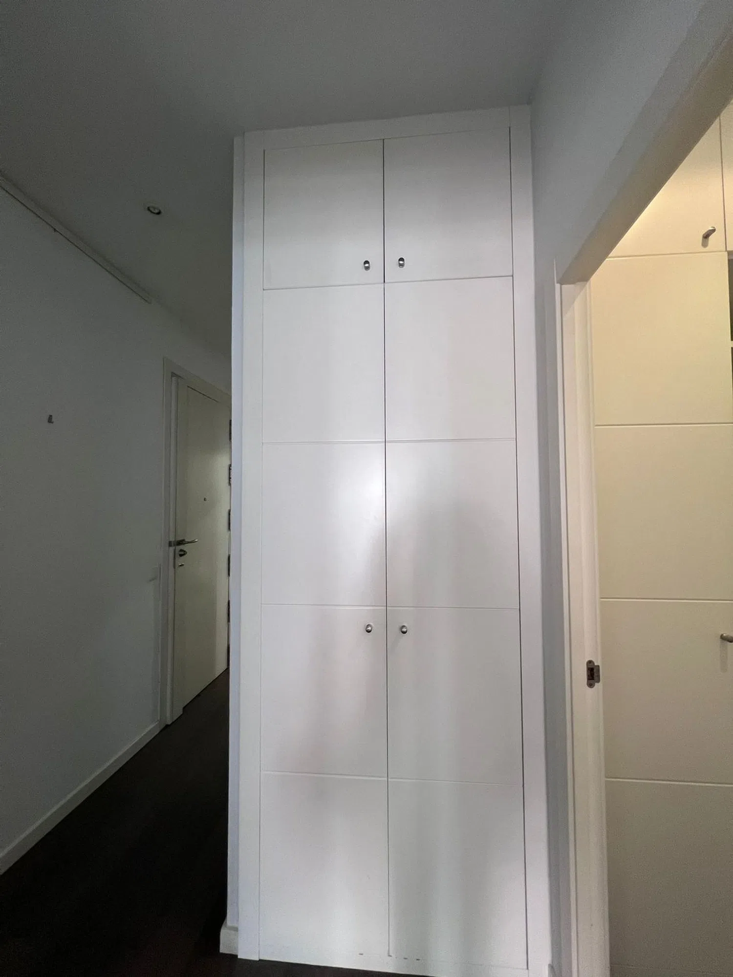 Piso en calle de García de Paredes, 24 - Foto 11