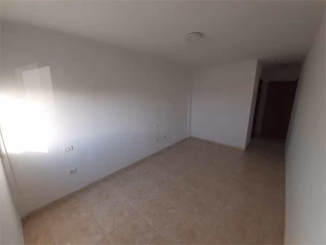 Piso en Barranco Grande