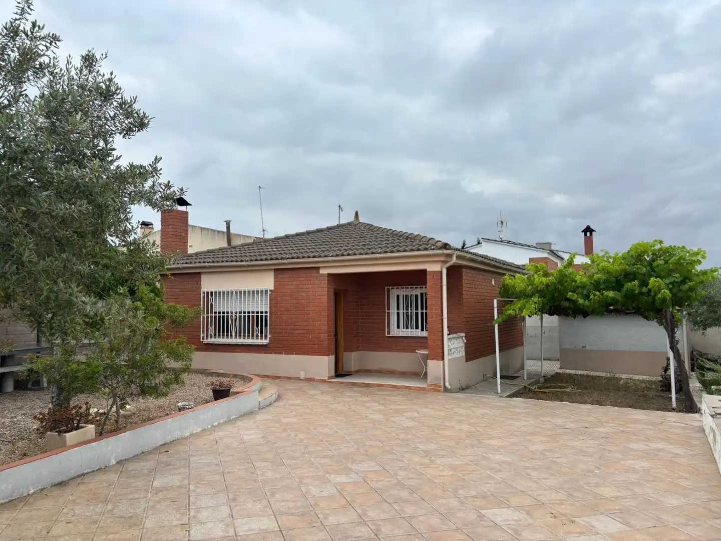 Chalet en  Carrer del Barcelonès 84 - Foto 2
