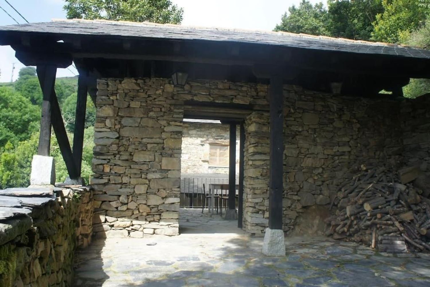Casa rural en Busindre s/n s/n - Foto 5