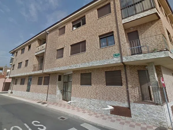 Piso en Avenida Llanos de Nava, 32 - Foto 8