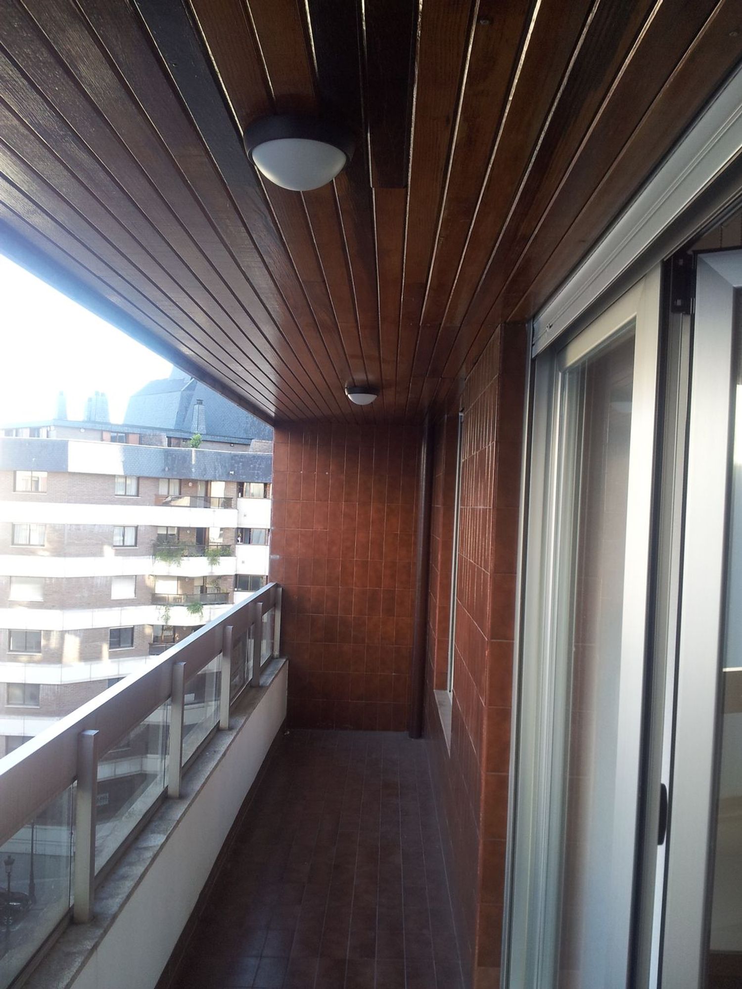 Piso en Avenida da Gran Vía, 108, O Castro - Foto 5